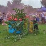 Finał akcji Caritas "Tornister pełen uśmiechów" (zdjęcia) - Polskie Radio Rzeszów