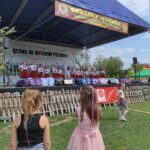 Finał akcji Caritas "Tornister pełen uśmiechów" (zdjęcia) - Polskie Radio Rzeszów