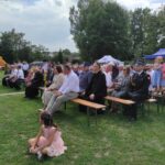 Finał akcji Caritas "Tornister pełen uśmiechów" (zdjęcia) - Polskie Radio Rzeszów