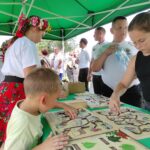 Finał akcji Caritas "Tornister pełen uśmiechów" (zdjęcia) - Polskie Radio Rzeszów