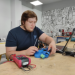 Podsumowanie wakacji w Podkarpackim Centrum Innowacji 7 - Polskie Radio Rzeszów Podsumowanie wakacji w Podkarpackim Centrum Innowacji - Polskie Radio Rzeszów