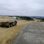 Budowa odcinka S19 to wyjątkowe wyzwanie dla inżynierów (zdjęcia) 2 - Polskie Radio Rzeszów Budowa odcinka S19 to wyjątkowe wyzwanie dla inżynierów (zdjęcia) - Polskie Radio Rzeszów