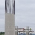 Budowa odcinka S19 to wyjątkowe wyzwanie dla inżynierów (zdjęcia) 5 - Polskie Radio Rzeszów Budowa odcinka S19 to wyjątkowe wyzwanie dla inżynierów (zdjęcia) - Polskie Radio Rzeszów