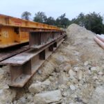 Budowa odcinka S19 to wyjątkowe wyzwanie dla inżynierów (zdjęcia) 8 - Polskie Radio Rzeszów Budowa odcinka S19 to wyjątkowe wyzwanie dla inżynierów (zdjęcia) - Polskie Radio Rzeszów