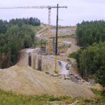 Budowa odcinka S19 to wyjątkowe wyzwanie dla inżynierów (zdjęcia) 13 - Polskie Radio Rzeszów Budowa odcinka S19 to wyjątkowe wyzwanie dla inżynierów (zdjęcia) - Polskie Radio Rzeszów