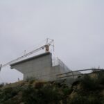 Budowa odcinka S19 to wyjątkowe wyzwanie dla inżynierów (zdjęcia) 17 - Polskie Radio Rzeszów Budowa odcinka S19 to wyjątkowe wyzwanie dla inżynierów (zdjęcia) - Polskie Radio Rzeszów