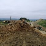 Budowa odcinka S19 to wyjątkowe wyzwanie dla inżynierów (zdjęcia) 18 - Polskie Radio Rzeszów Budowa odcinka S19 to wyjątkowe wyzwanie dla inżynierów (zdjęcia) - Polskie Radio Rzeszów