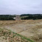 Budowa odcinka S19 to wyjątkowe wyzwanie dla inżynierów (zdjęcia) 21 - Polskie Radio Rzeszów Budowa odcinka S19 to wyjątkowe wyzwanie dla inżynierów (zdjęcia) - Polskie Radio Rzeszów