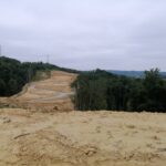 Budowa odcinka S19 to wyjątkowe wyzwanie dla inżynierów (zdjęcia) 24 - Polskie Radio Rzeszów Budowa odcinka S19 to wyjątkowe wyzwanie dla inżynierów (zdjęcia) - Polskie Radio Rzeszów