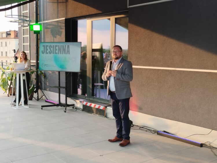 Jesienna ramówka w Podkarpackim Centrum Innowacji