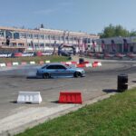 SpeedShow. Spotkanie miłośników motoryzacji w Rzeszowie (fotogaleria) - Polskie Radio Rzeszów
