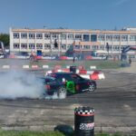 SpeedShow. Spotkanie miłośników motoryzacji w Rzeszowie (fotogaleria) - Polskie Radio Rzeszów