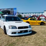 SpeedShow. Spotkanie miłośników motoryzacji w Rzeszowie (fotogaleria) - Polskie Radio Rzeszów