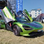 SpeedShow. Spotkanie miłośników motoryzacji w Rzeszowie (fotogaleria) - Polskie Radio Rzeszów