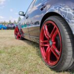 SpeedShow. Spotkanie miłośników motoryzacji w Rzeszowie (fotogaleria) - Polskie Radio Rzeszów