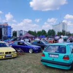 SpeedShow. Spotkanie miłośników motoryzacji w Rzeszowie (fotogaleria) - Polskie Radio Rzeszów