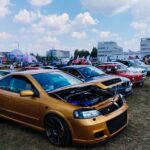 SpeedShow. Spotkanie miłośników motoryzacji w Rzeszowie (fotogaleria) - Polskie Radio Rzeszów