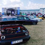SpeedShow. Spotkanie miłośników motoryzacji w Rzeszowie (fotogaleria) - Polskie Radio Rzeszów