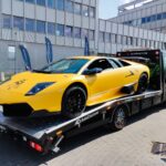 SpeedShow. Spotkanie miłośników motoryzacji w Rzeszowie (fotogaleria) - Polskie Radio Rzeszów