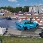SpeedShow. Spotkanie miłośników motoryzacji w Rzeszowie (fotogaleria) - Polskie Radio Rzeszów