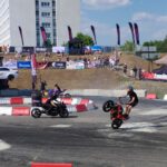 SpeedShow. Spotkanie miłośników motoryzacji w Rzeszowie (fotogaleria) - Polskie Radio Rzeszów