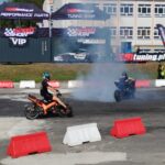 SpeedShow. Spotkanie miłośników motoryzacji w Rzeszowie (fotogaleria) - Polskie Radio Rzeszów
