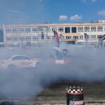 SpeedShow. Spotkanie miłośników motoryzacji w Rzeszowie (fotogaleria) - Polskie Radio Rzeszów