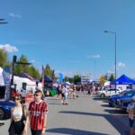 SpeedShow. Spotkanie miłośników motoryzacji w Rzeszowie (fotogaleria) - Polskie Radio Rzeszów