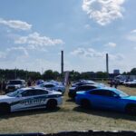 SpeedShow. Spotkanie miłośników motoryzacji w Rzeszowie (fotogaleria) - Polskie Radio Rzeszów