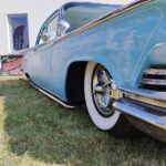 SpeedShow. Spotkanie miłośników motoryzacji w Rzeszowie (fotogaleria) - Polskie Radio Rzeszów