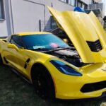 SpeedShow. Spotkanie miłośników motoryzacji w Rzeszowie (fotogaleria) - Polskie Radio Rzeszów