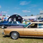 SpeedShow. Spotkanie miłośników motoryzacji w Rzeszowie (fotogaleria) - Polskie Radio Rzeszów