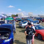 SpeedShow. Spotkanie miłośników motoryzacji w Rzeszowie (fotogaleria) - Polskie Radio Rzeszów