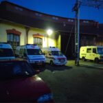 Nowy eksponat Muzeum Ratownictwa i Techniki w Przemyślu - Polskie Radio Rzeszów