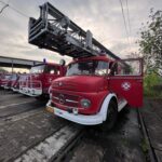 Nowy eksponat Muzeum Ratownictwa i Techniki w Przemyślu - Polskie Radio Rzeszów