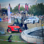 SpeedShow. Spotkanie miłośników motoryzacji w Rzeszowie (fotogaleria) - Polskie Radio Rzeszów