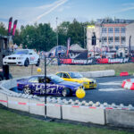 SpeedShow. Spotkanie miłośników motoryzacji w Rzeszowie (fotogaleria) - Polskie Radio Rzeszów