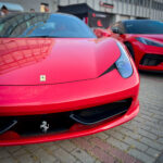 SpeedShow. Spotkanie miłośników motoryzacji w Rzeszowie (fotogaleria) - Polskie Radio Rzeszów