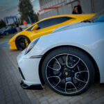 SpeedShow. Spotkanie miłośników motoryzacji w Rzeszowie (fotogaleria) - Polskie Radio Rzeszów