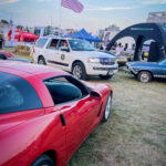 SpeedShow. Spotkanie miłośników motoryzacji w Rzeszowie (fotogaleria) - Polskie Radio Rzeszów