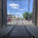 Nowy eksponat Muzeum Ratownictwa i Techniki w Przemyślu - Polskie Radio Rzeszów