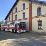 Nowy eksponat w przemyskim muzeum techniki 4 - Polskie Radio Rzeszów Nowy eksponat w przemyskim muzeum techniki - Polskie Radio Rzeszów