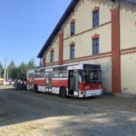 Nowy eksponat Muzeum Ratownictwa i Techniki w Przemyślu - Polskie Radio Rzeszów