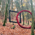 Katarzyna Kot o sztuce i jej relacjach z naturą - Polskie Radio Rzeszów