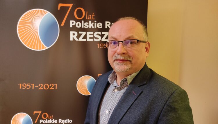 GOŚĆ DNIA. Bitwa Warszawska zatrzymała marsz bolszewików na Zachód