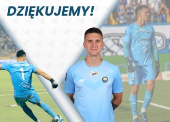 Piłka nożna. Mateusz Kochalski opuszcza FKS Stal Mielec