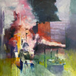 W "Radiowej Galerii pod Zegarem" duet Pecka&Śliwiak 29 - Polskie Radio Rzeszów W "Radiowej Galerii pod Zegarem" duet Pecka&Śliwiak - Polskie Radio Rzeszów