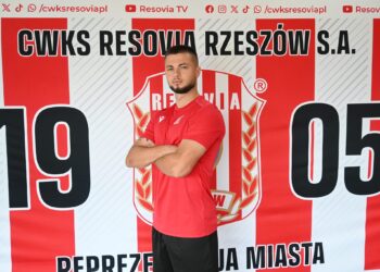 fot. Facebook - Resovia