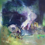 W "Radiowej Galerii pod Zegarem" duet Pecka&Śliwiak 31 - Polskie Radio Rzeszów W "Radiowej Galerii pod Zegarem" duet Pecka&Śliwiak - Polskie Radio Rzeszów