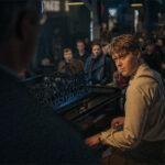 Stare Oleszyce planem filmu "Pojedynek" 4 - Polskie Radio Rzeszów Stare Oleszyce planem filmu "Pojedynek" - Polskie Radio Rzeszów